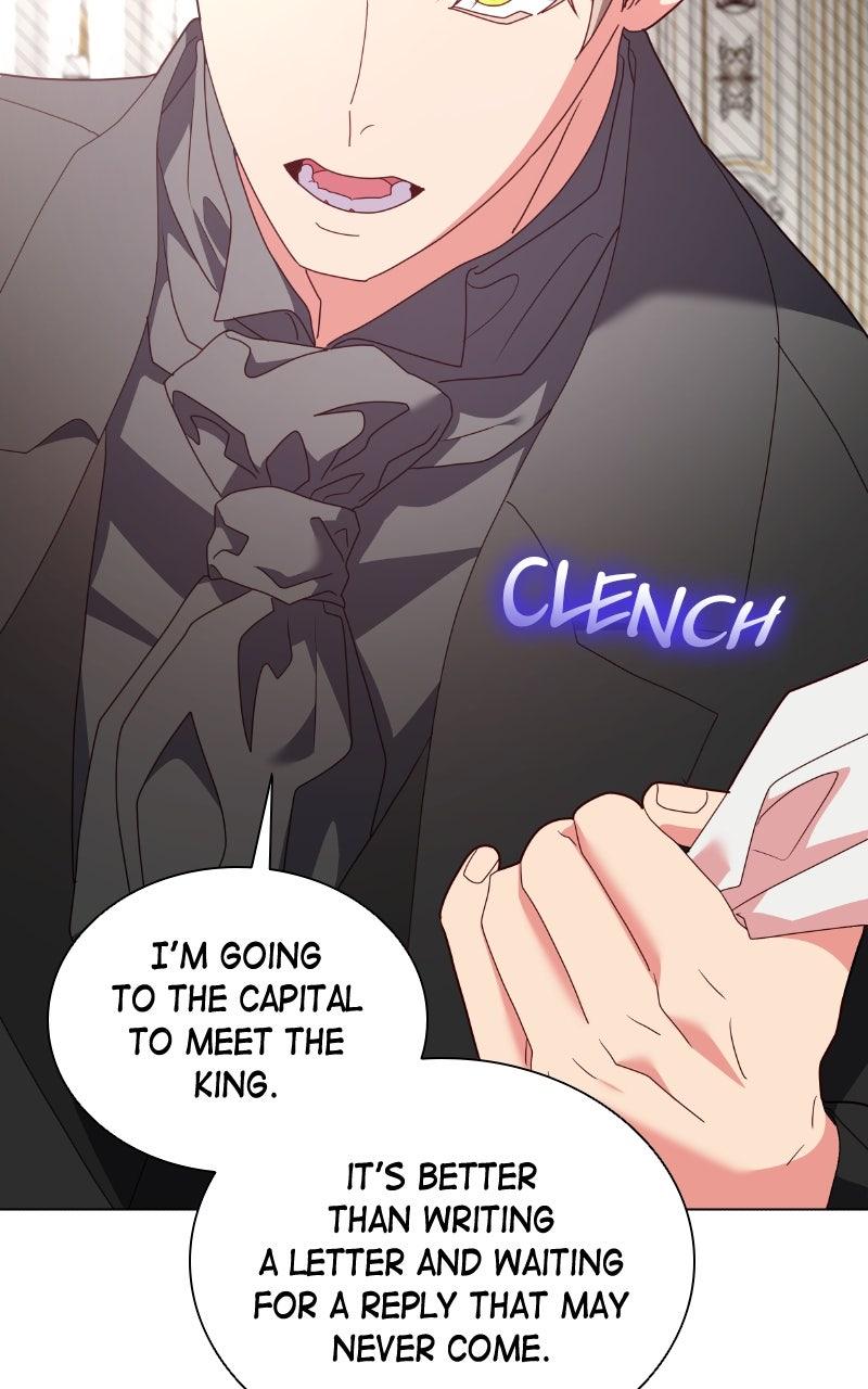 Cross My Heart and Hope to Die Chap 83 - Next Chap 84