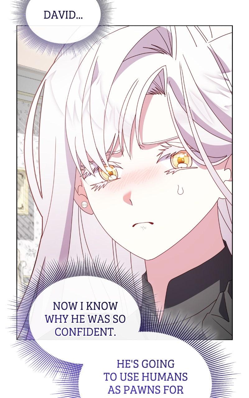 Cross My Heart and Hope to Die Chap 83 - Next Chap 84