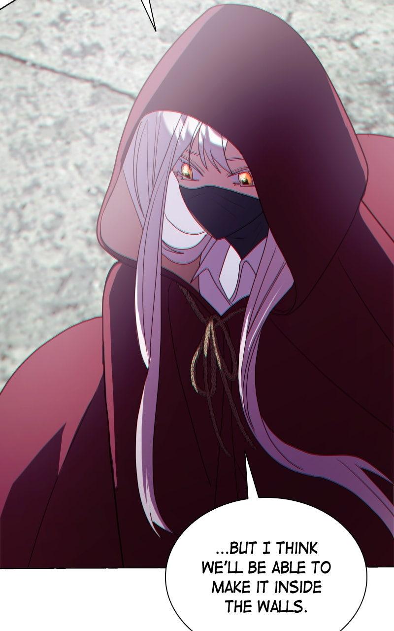 Cross My Heart and Hope to Die Chap 90 - Next Chap 91