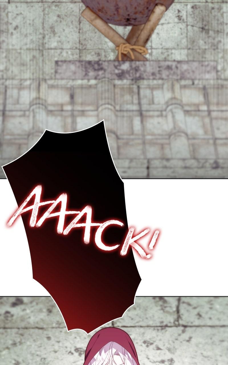 Cross My Heart and Hope to Die Chap 90 - Next Chap 91