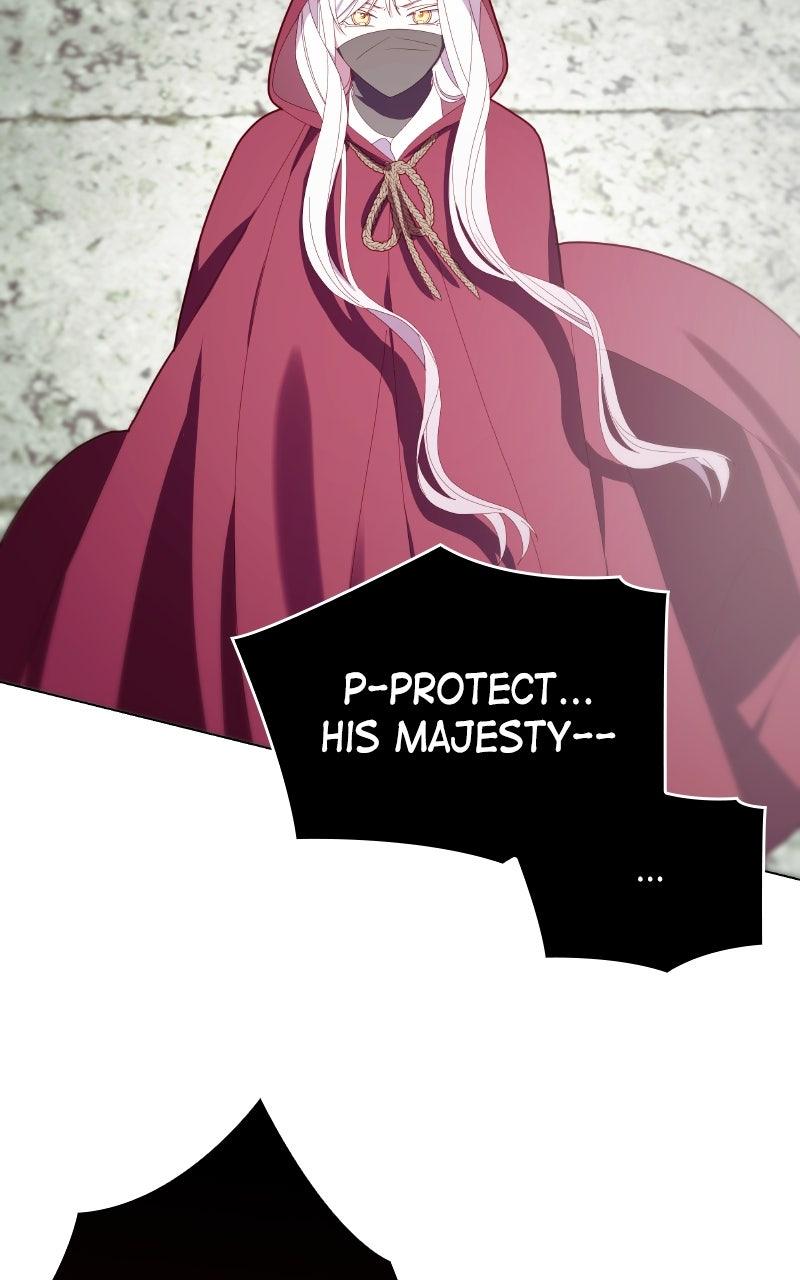 Cross My Heart and Hope to Die Chap 90 - Next Chap 91