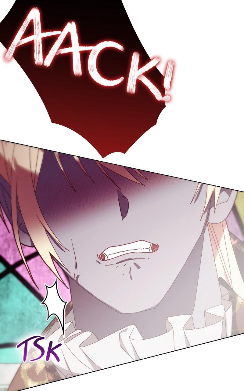 Cross My Heart and Hope to Die Chap 90 - Next Chap 91