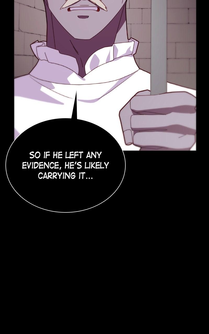 Cross My Heart and Hope to Die Chap 90 - Next Chap 91