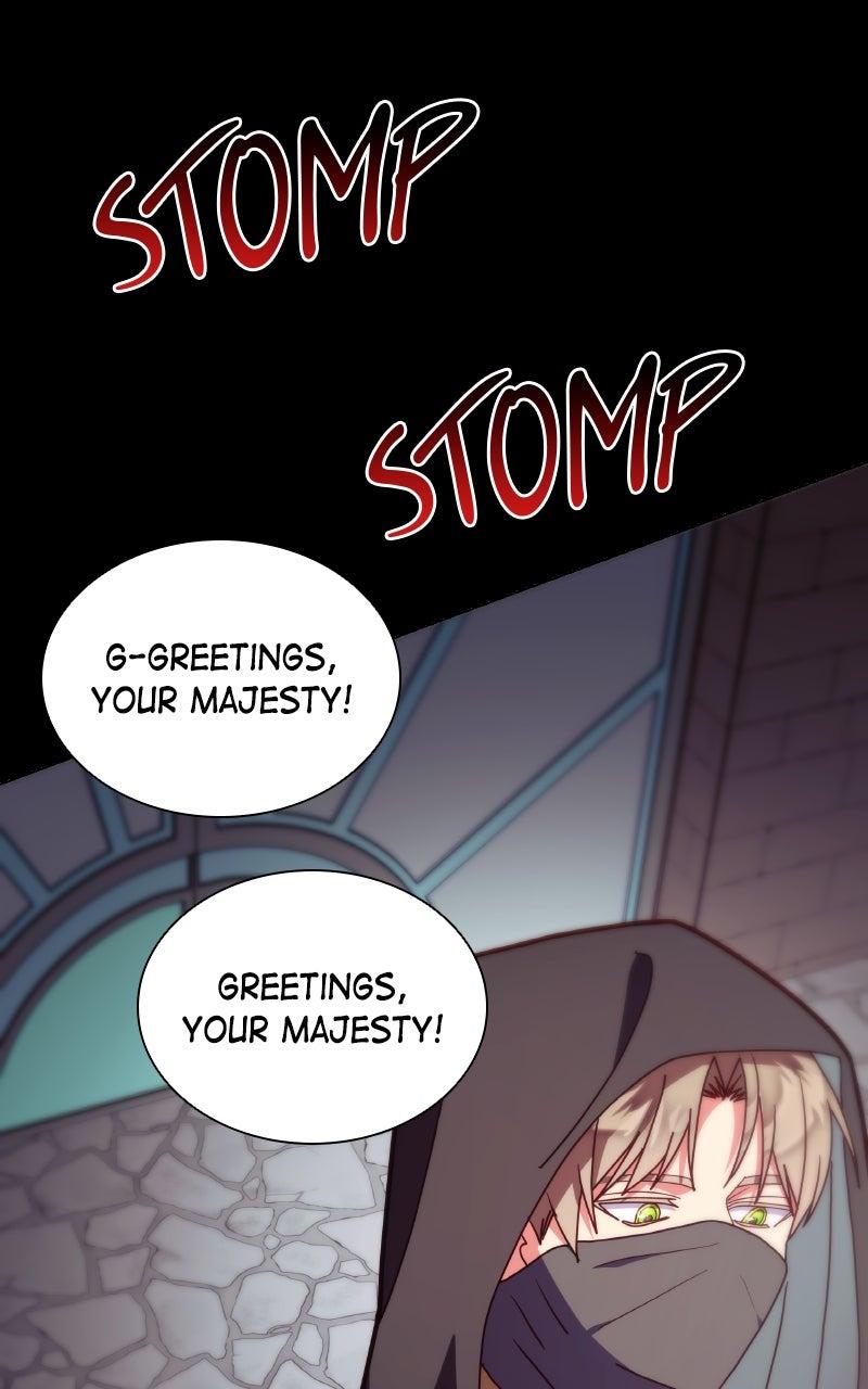 Cross My Heart and Hope to Die Chap 90 - Next Chap 91