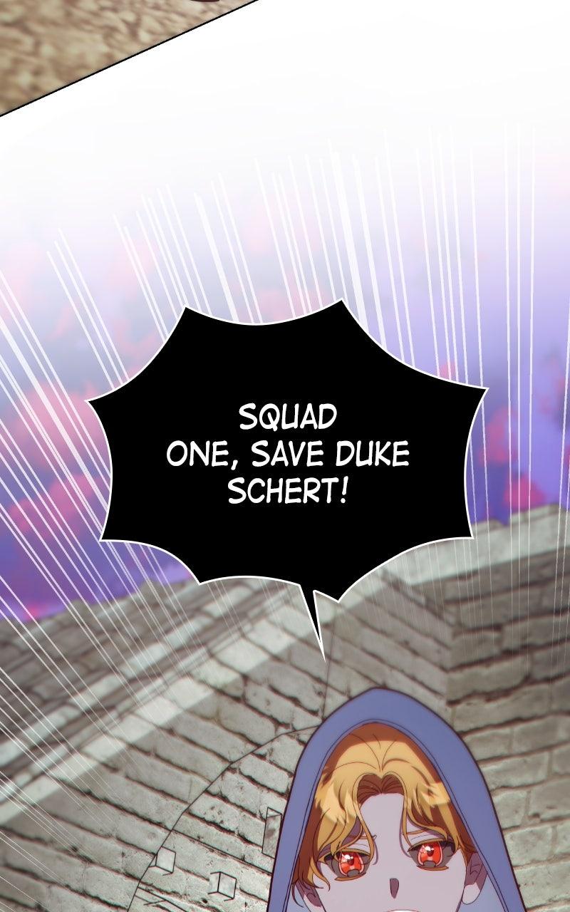 Cross My Heart and Hope to Die Chap 90 - Next Chap 91