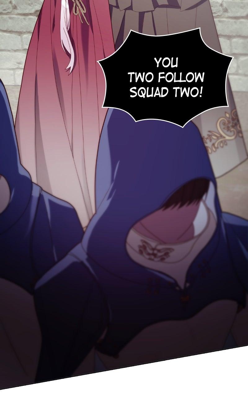 Cross My Heart and Hope to Die Chap 90 - Next Chap 91