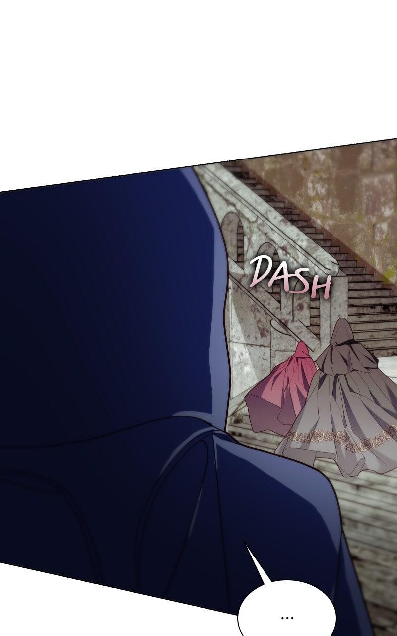 Cross My Heart and Hope to Die Chap 90 - Next Chap 91