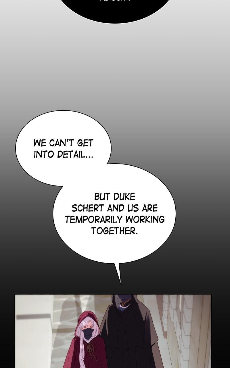 Cross My Heart and Hope to Die Chap 90 - Next Chap 91
