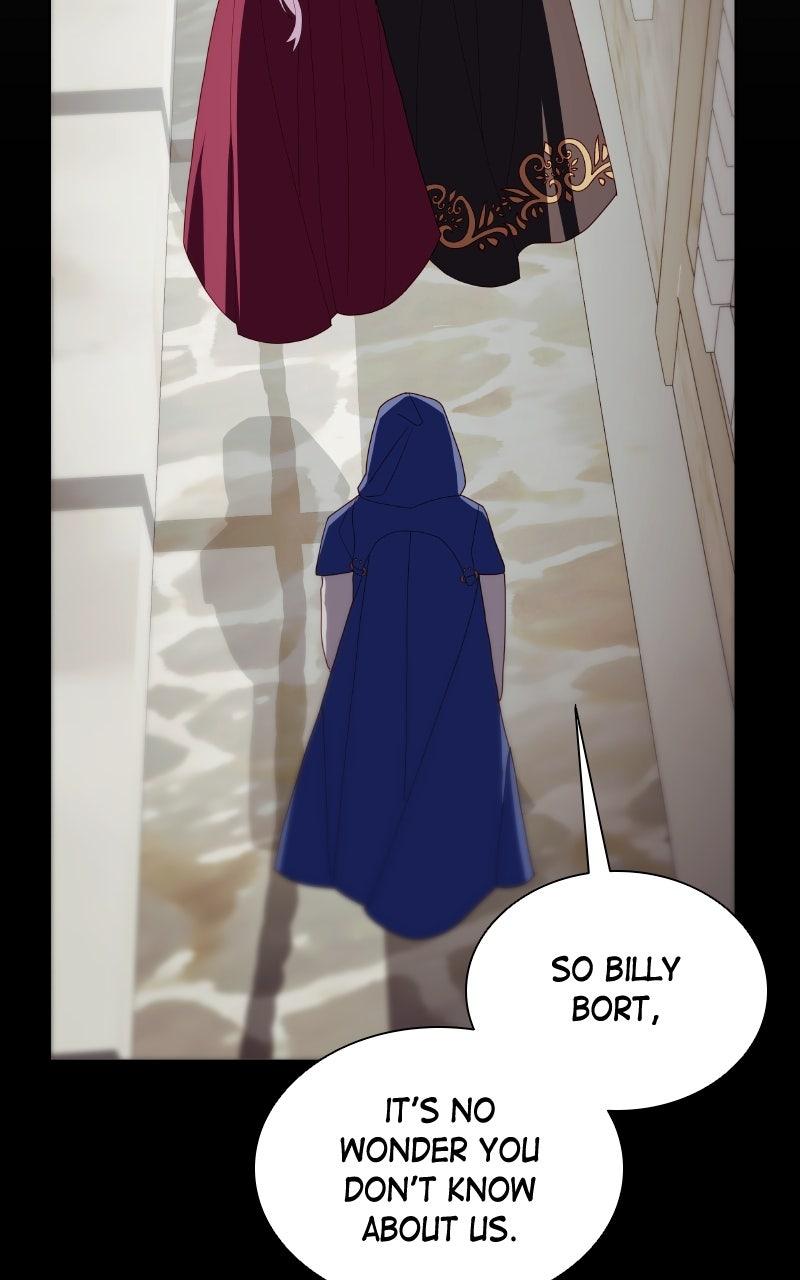 Cross My Heart and Hope to Die Chap 90 - Next Chap 91