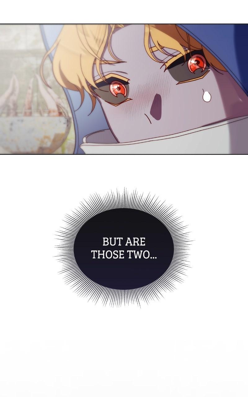 Cross My Heart and Hope to Die Chap 90 - Next Chap 91