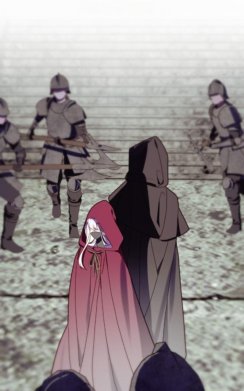 Cross My Heart and Hope to Die Chap 90 - Next Chap 91