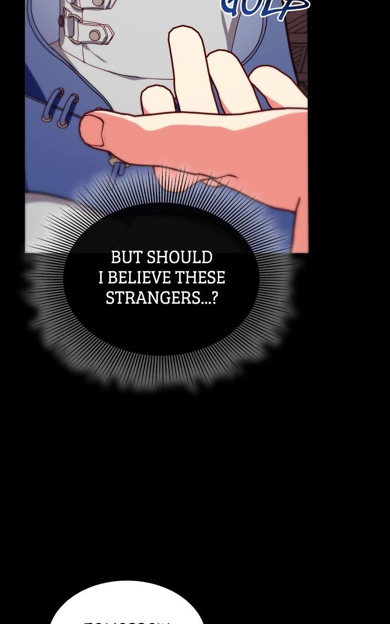 Cross My Heart and Hope to Die Chap 90 - Next Chap 91