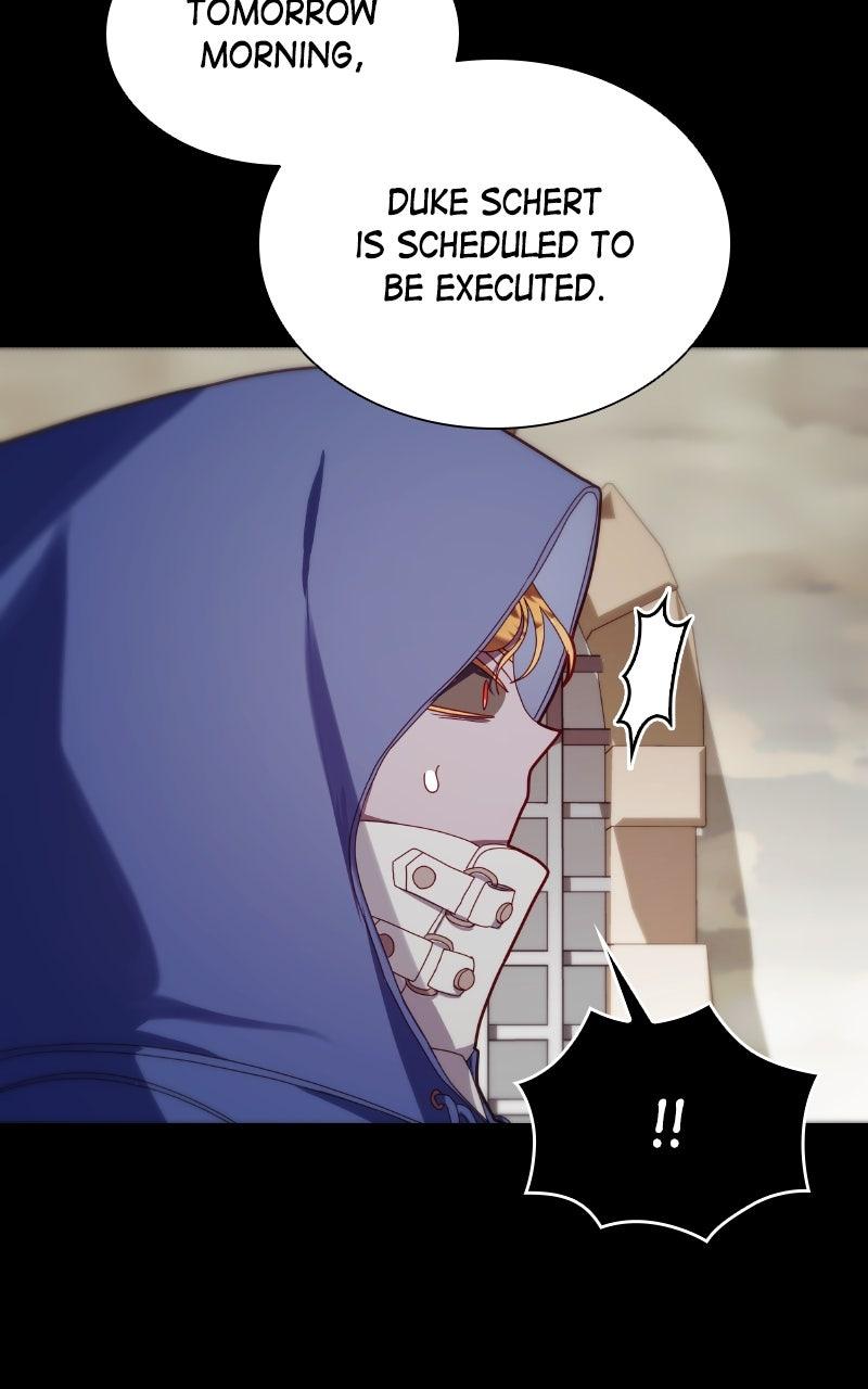 Cross My Heart and Hope to Die Chap 90 - Next Chap 91