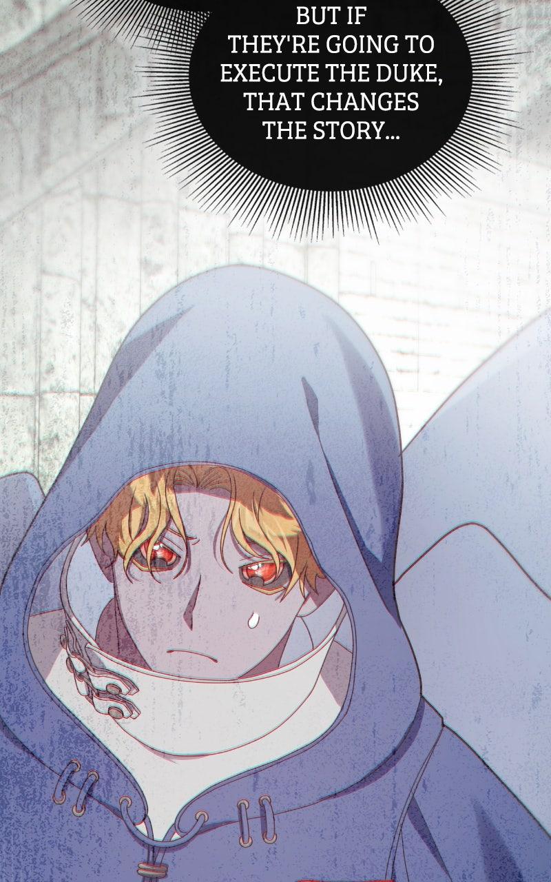 Cross My Heart and Hope to Die Chap 90 - Next Chap 91