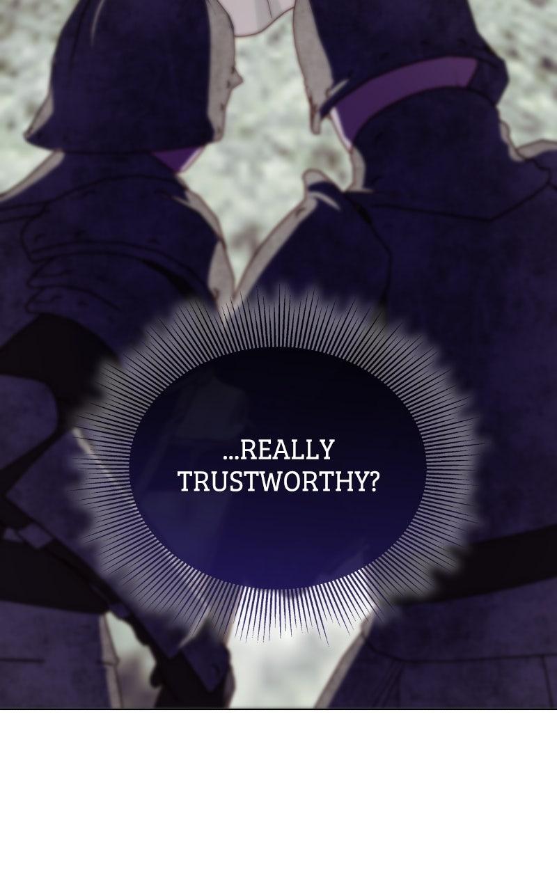 Cross My Heart and Hope to Die Chap 90 - Next Chap 91