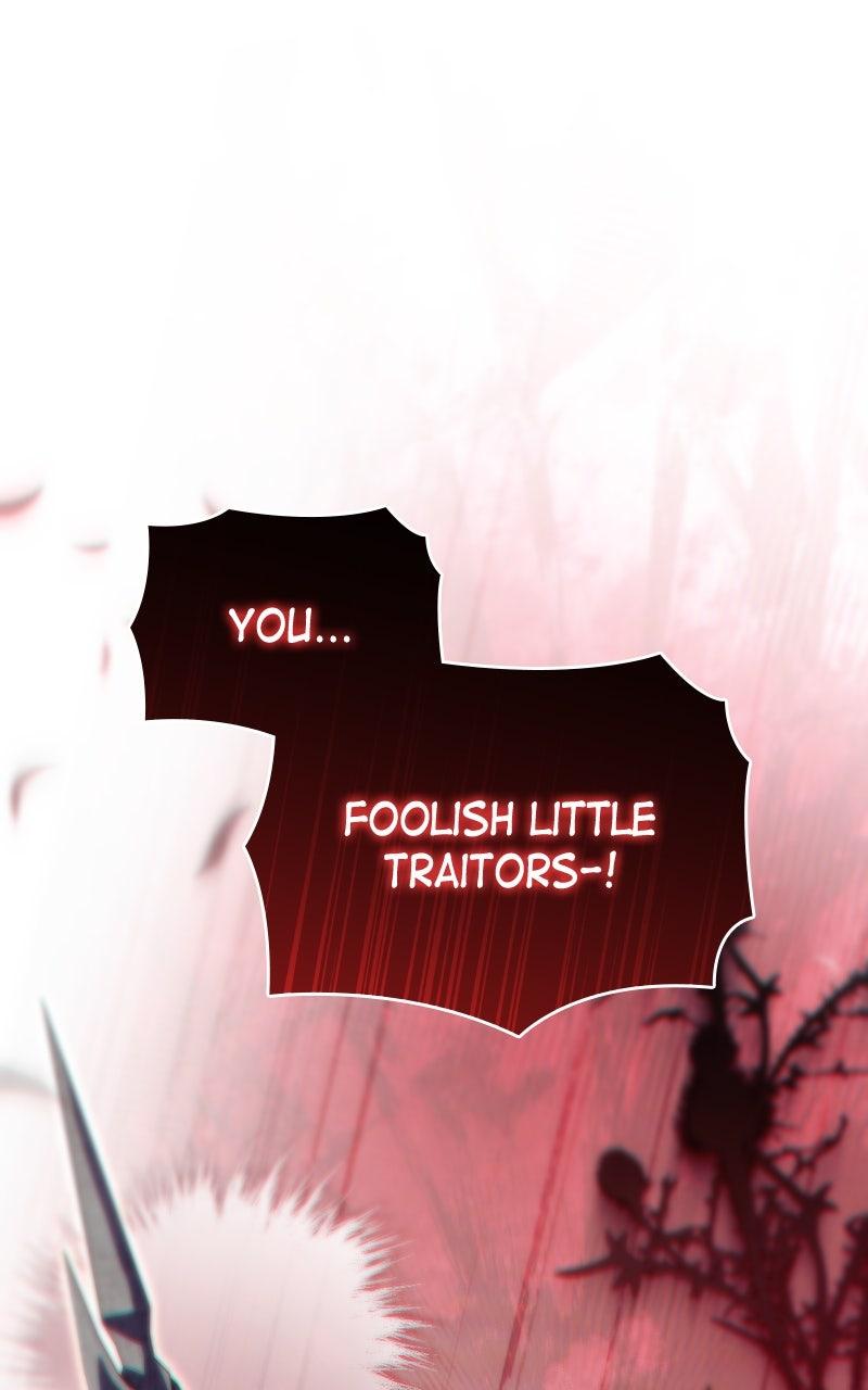 Cross My Heart and Hope to Die Chap 90 - Next Chap 91