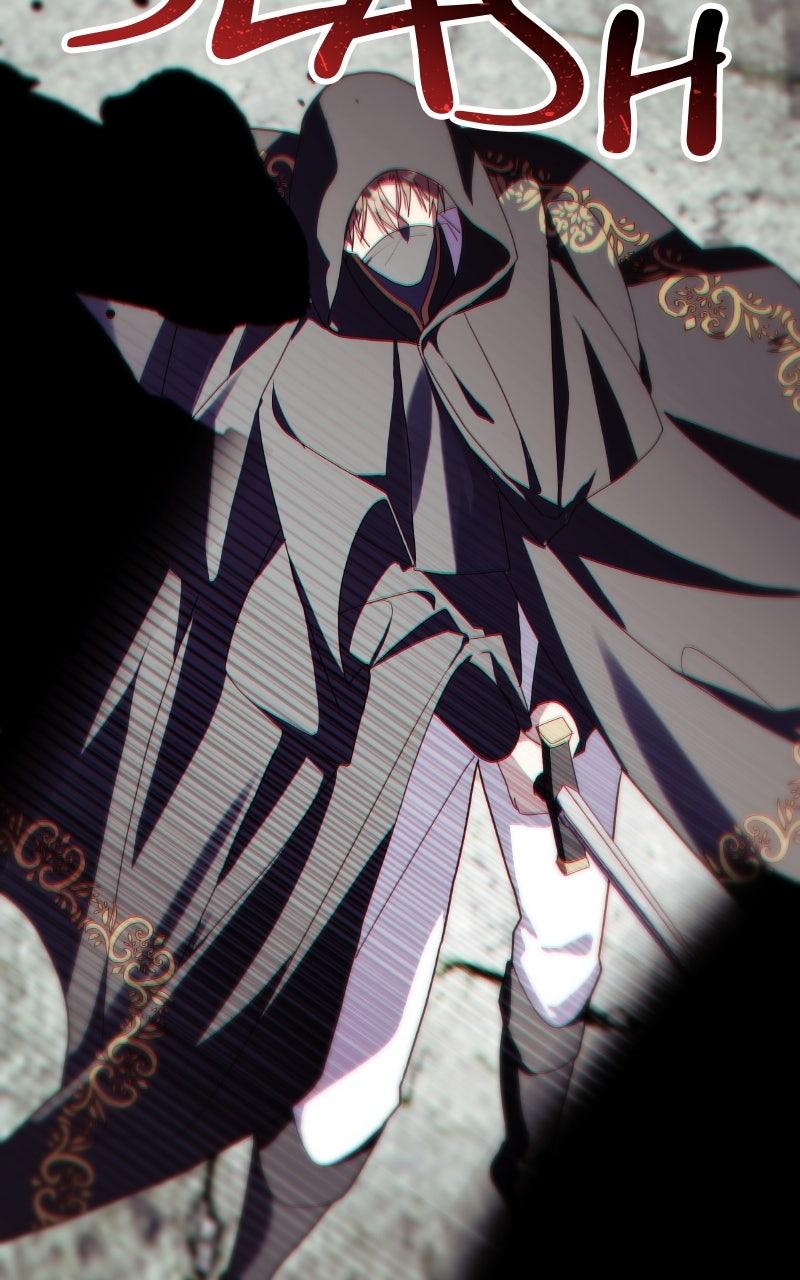 Cross My Heart and Hope to Die Chap 90 - Next Chap 91