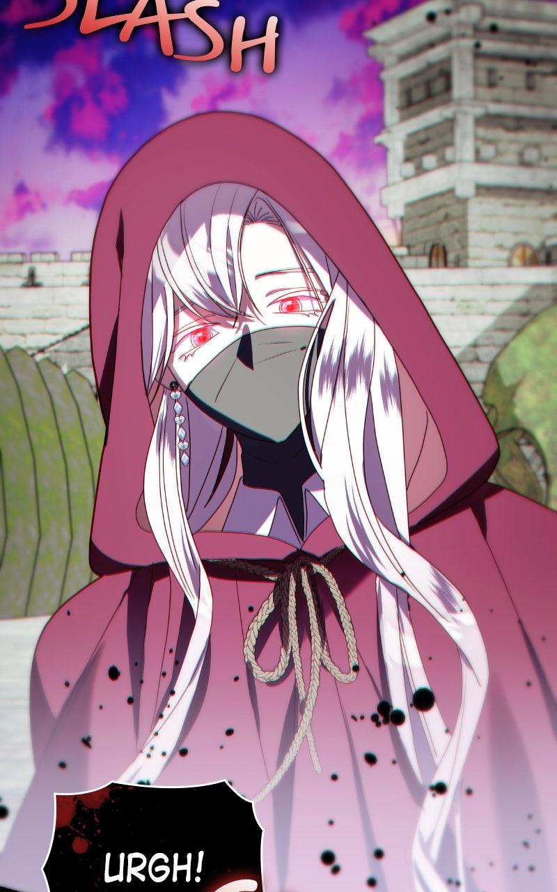 Cross My Heart and Hope to Die Chap 90 - Next Chap 91