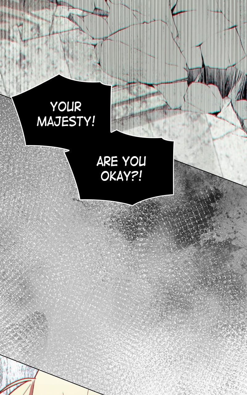 Cross My Heart and Hope to Die Chap 90 - Next Chap 91