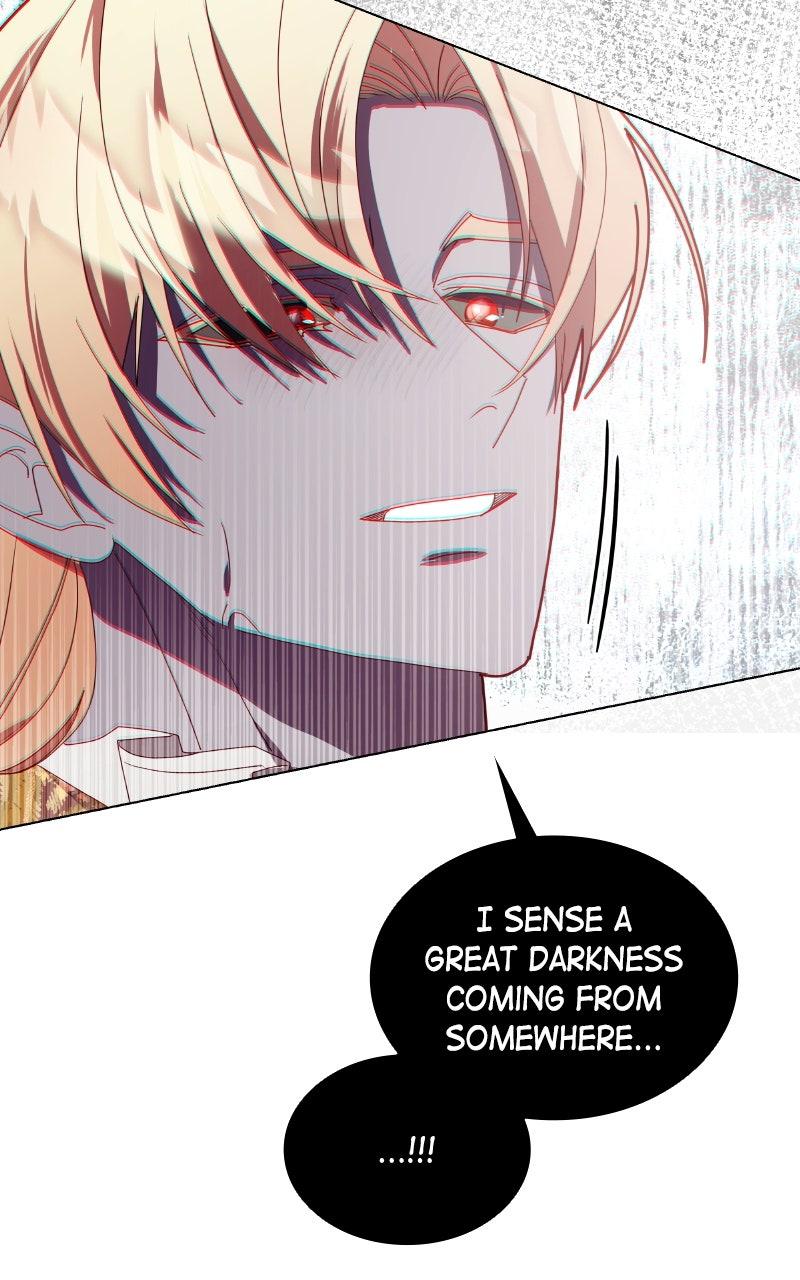 Cross My Heart and Hope to Die Chap 90 - Next Chap 91