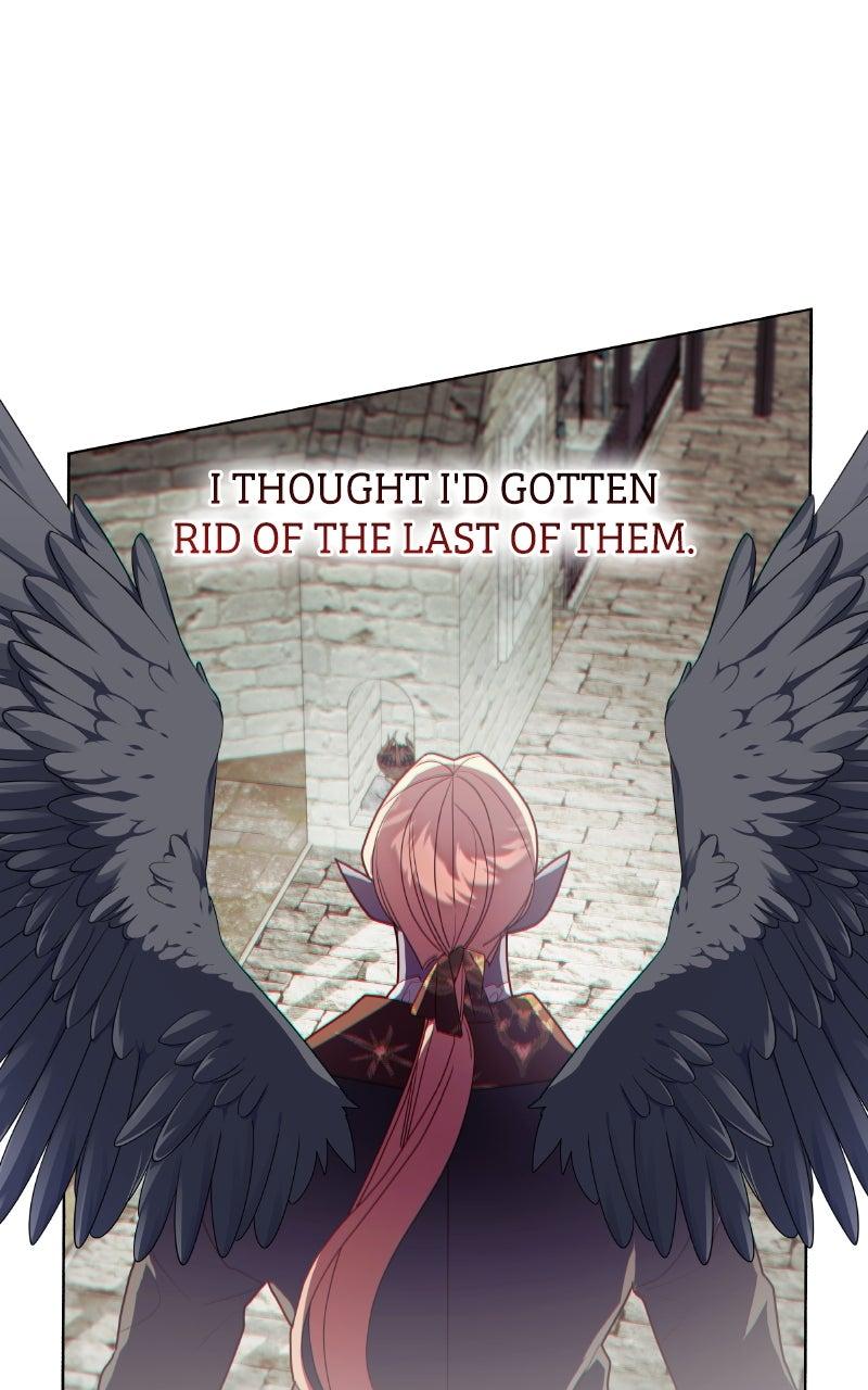 Cross My Heart and Hope to Die Chap 90 - Next Chap 91