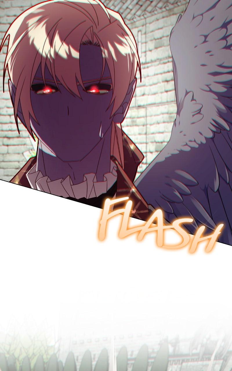 Cross My Heart and Hope to Die Chap 90 - Next Chap 91