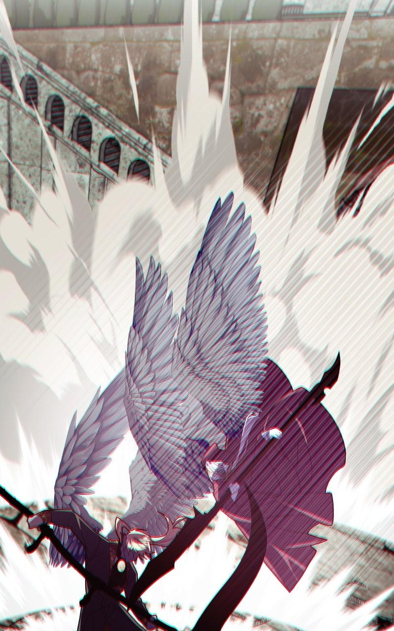 Cross My Heart and Hope to Die Chap 90 - Next Chap 91