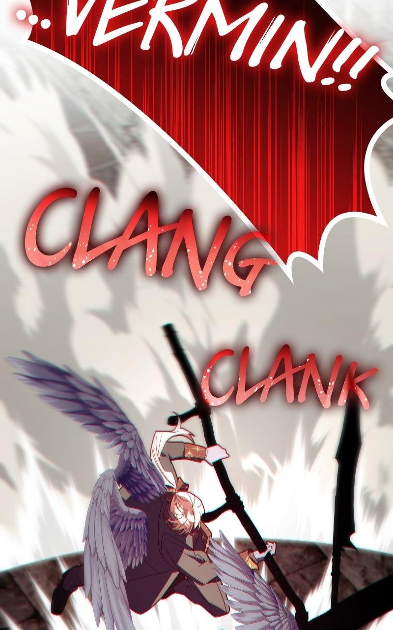 Cross My Heart and Hope to Die Chap 90 - Next Chap 91