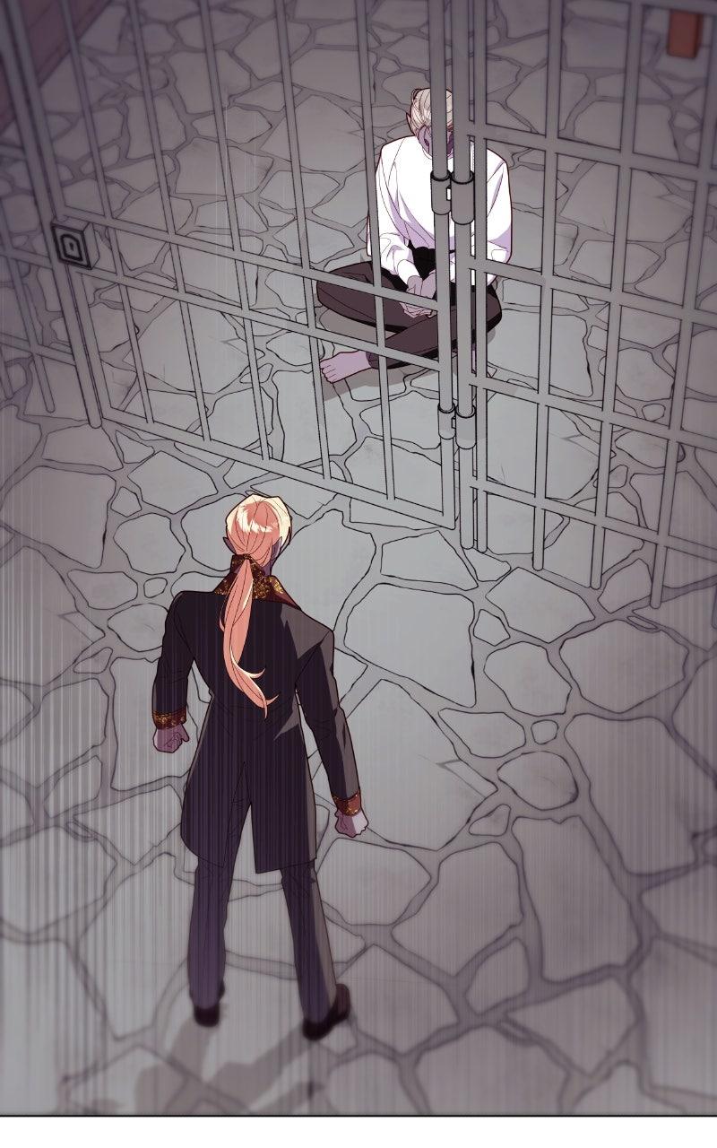 Cross My Heart and Hope to Die Chap 90 - Next Chap 91