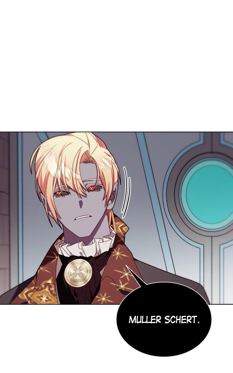 Cross My Heart and Hope to Die Chap 90 - Next Chap 91