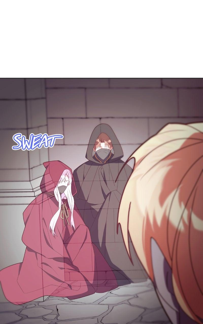 Cross My Heart and Hope to Die Chap 90 - Next Chap 91