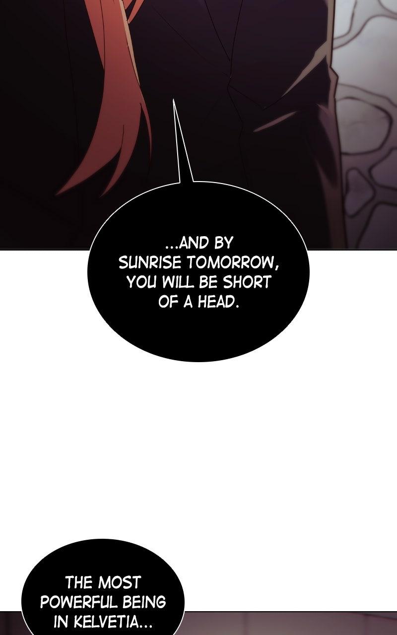 Cross My Heart and Hope to Die Chap 90 - Next Chap 91