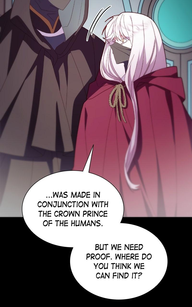 Cross My Heart and Hope to Die Chap 90 - Next Chap 91