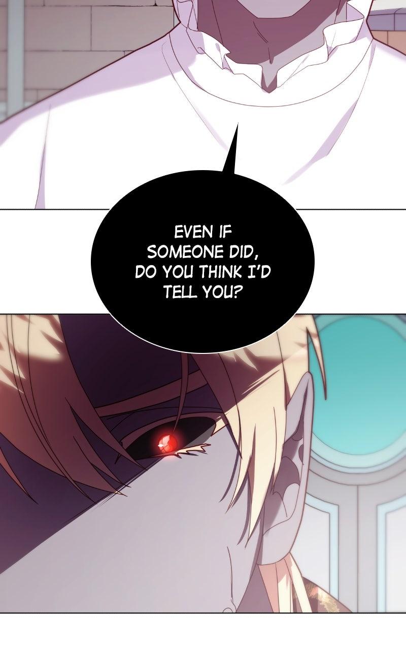 Cross My Heart and Hope to Die Chap 90 - Next Chap 91