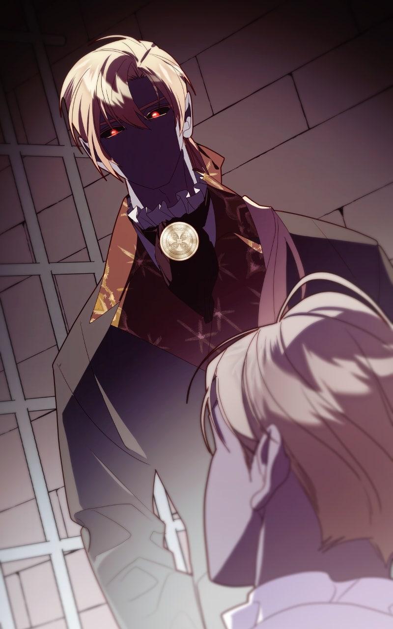 Cross My Heart and Hope to Die Chap 90 - Next Chap 91