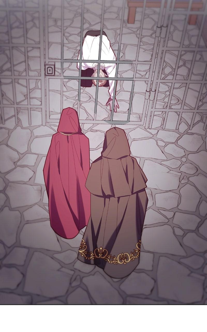 Cross My Heart and Hope to Die Chap 90 - Next Chap 91