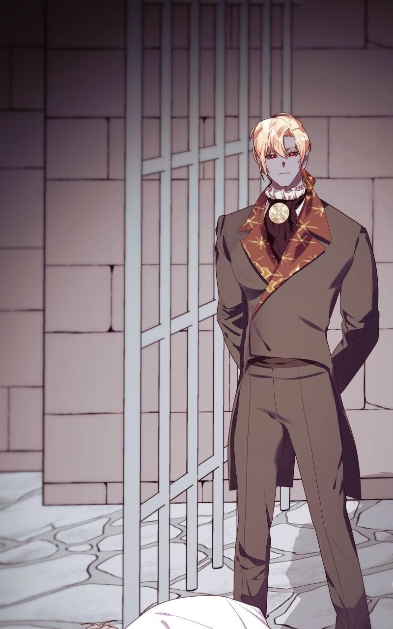 Cross My Heart and Hope to Die Chap 90 - Next Chap 91