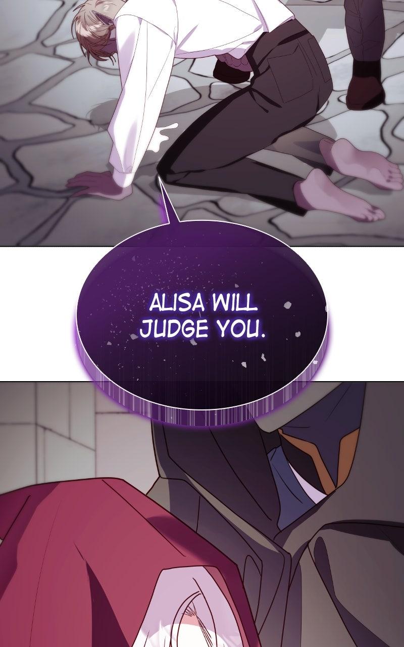 Cross My Heart and Hope to Die Chap 90 - Next Chap 91