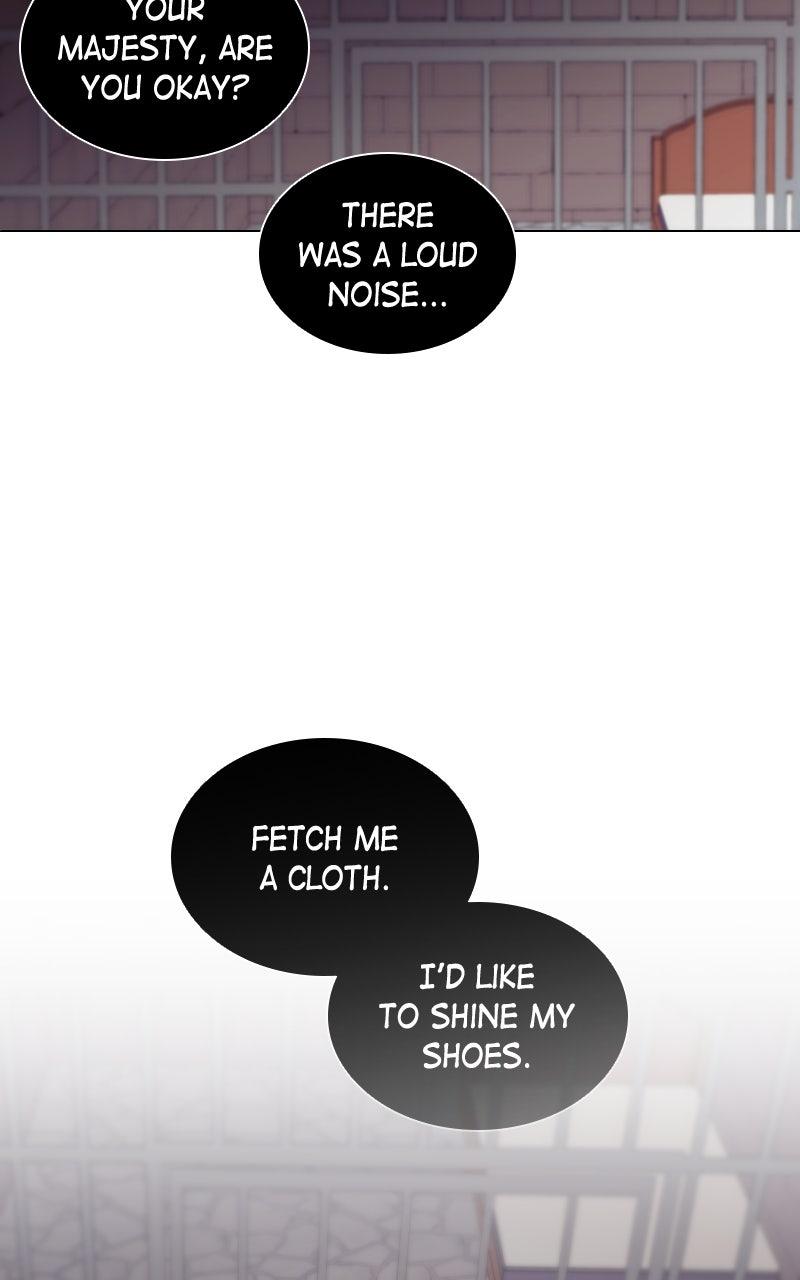 Cross My Heart and Hope to Die Chap 90 - Next Chap 91