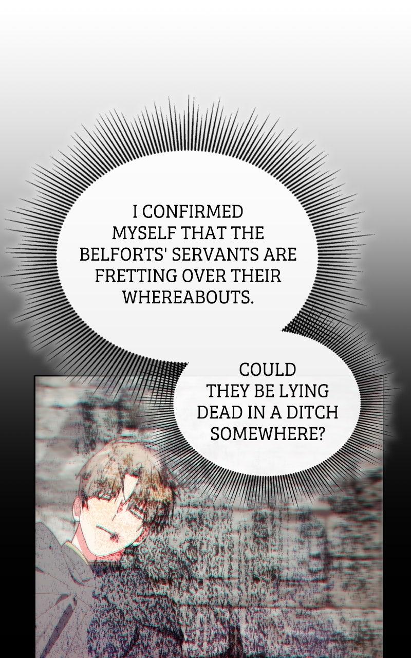 Cross My Heart and Hope to Die Chap 91 - Next Chap 92