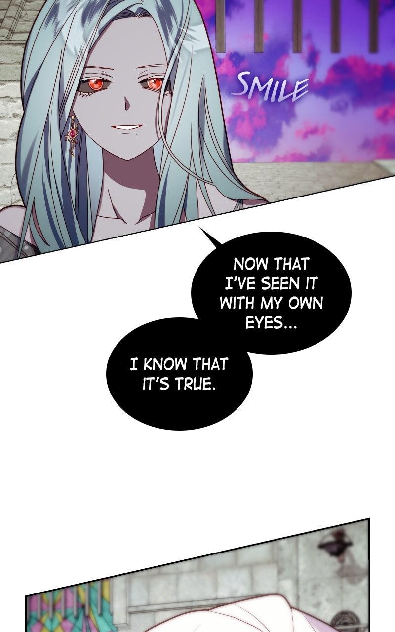 Cross My Heart and Hope to Die Chap 91 - Next Chap 92