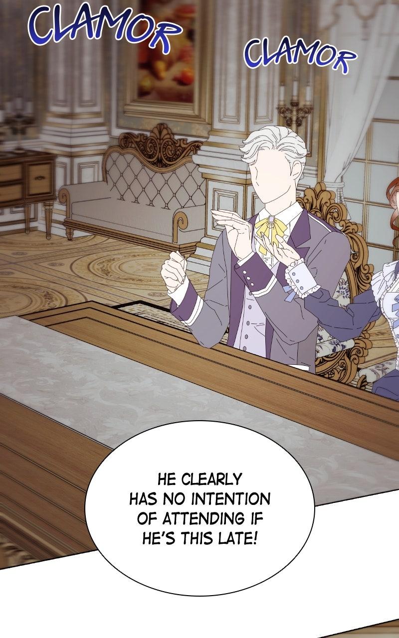 Cross My Heart and Hope to Die Chap 91 - Next Chap 92