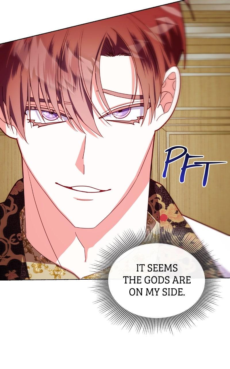 Cross My Heart and Hope to Die Chap 91 - Next Chap 92