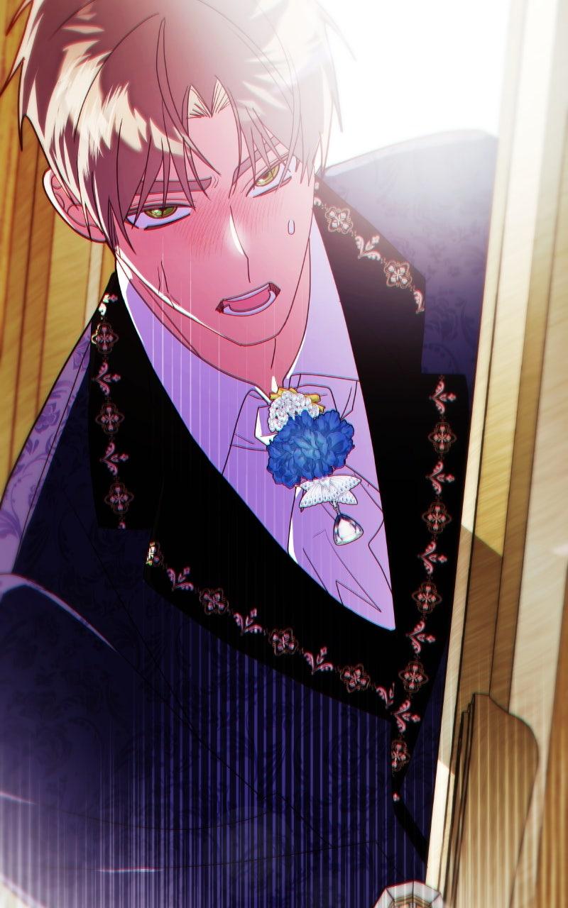 Cross My Heart and Hope to Die Chap 91 - Next Chap 92