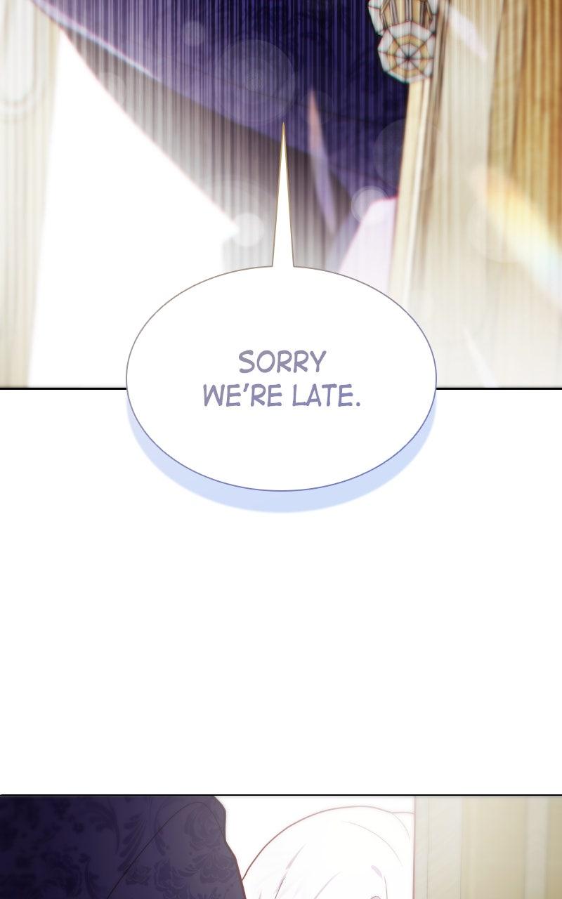 Cross My Heart and Hope to Die Chap 91 - Next Chap 92