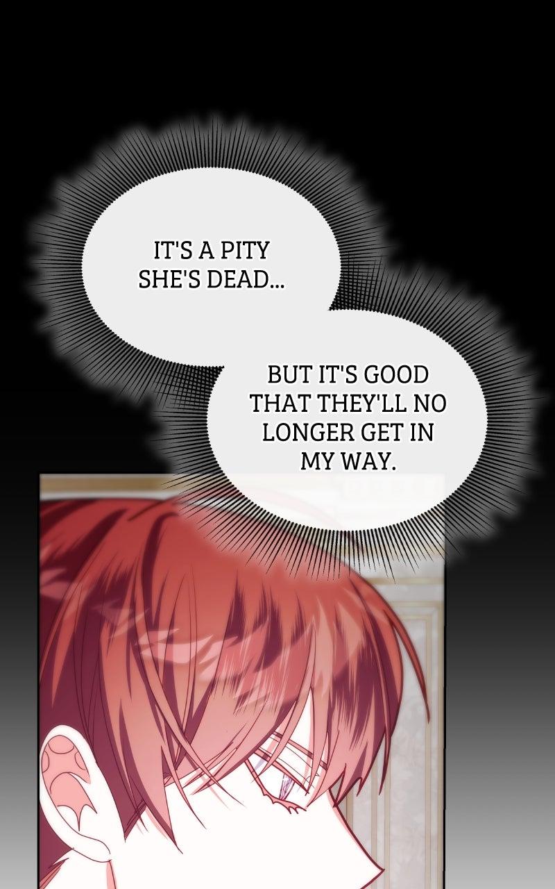 Cross My Heart and Hope to Die Chap 91 - Next Chap 92