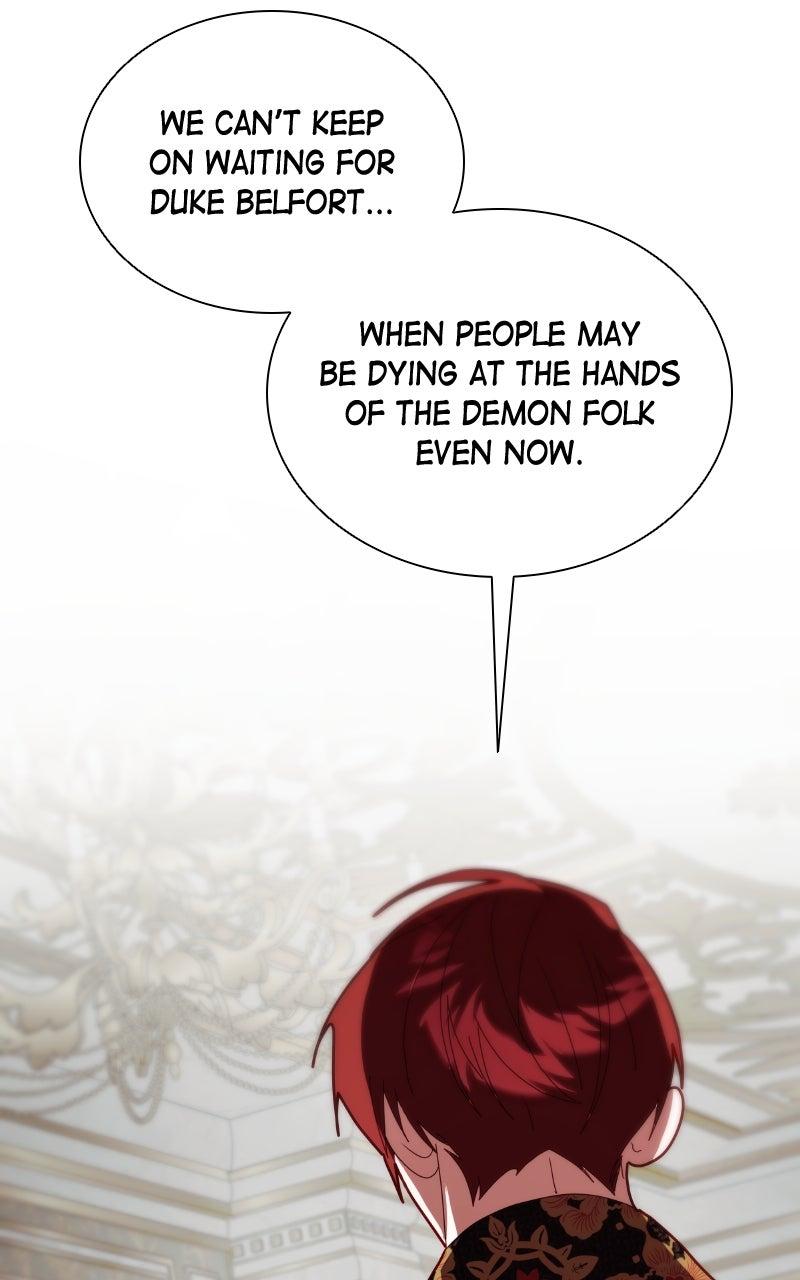 Cross My Heart and Hope to Die Chap 91 - Next Chap 92