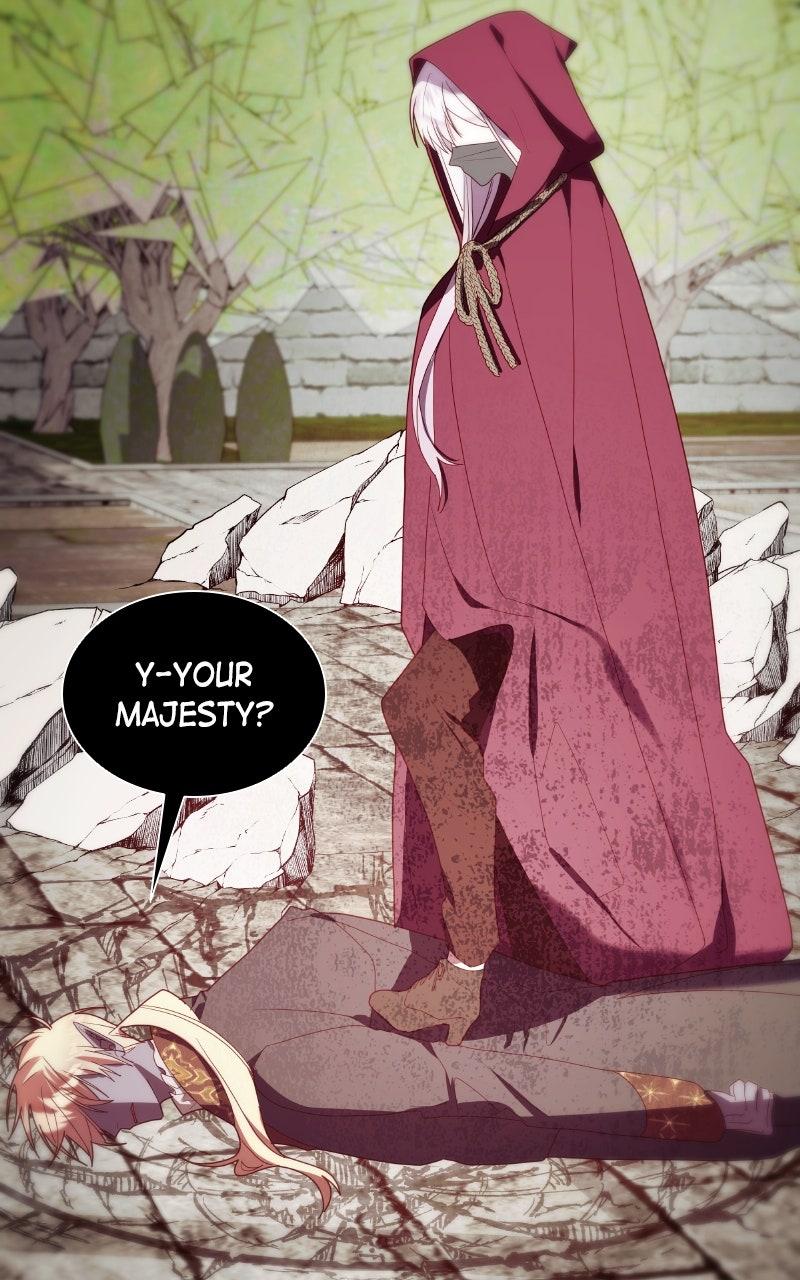Cross My Heart and Hope to Die Chap 91 - Next Chap 92