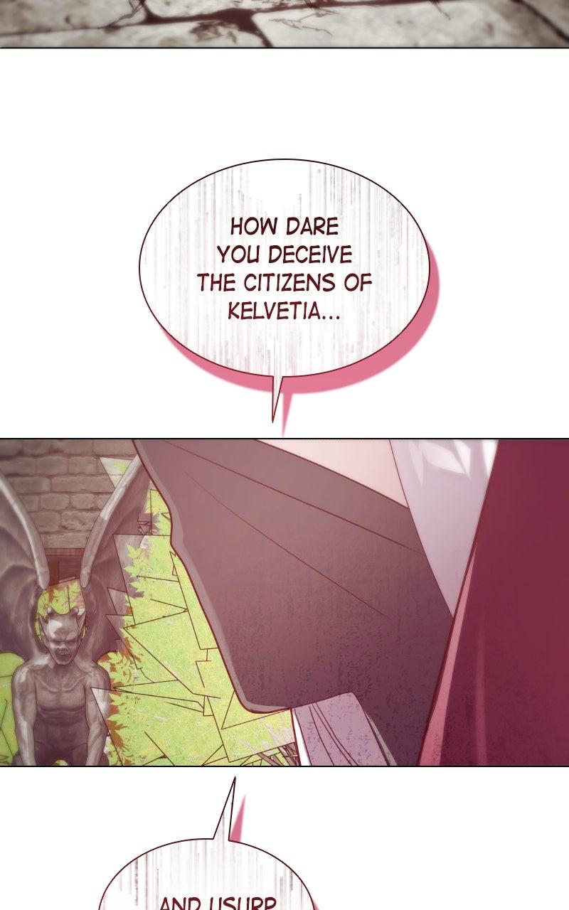 Cross My Heart and Hope to Die Chap 91 - Next Chap 92