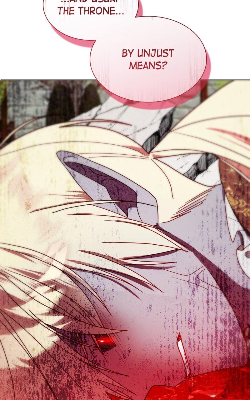 Cross My Heart and Hope to Die Chap 91 - Next Chap 92